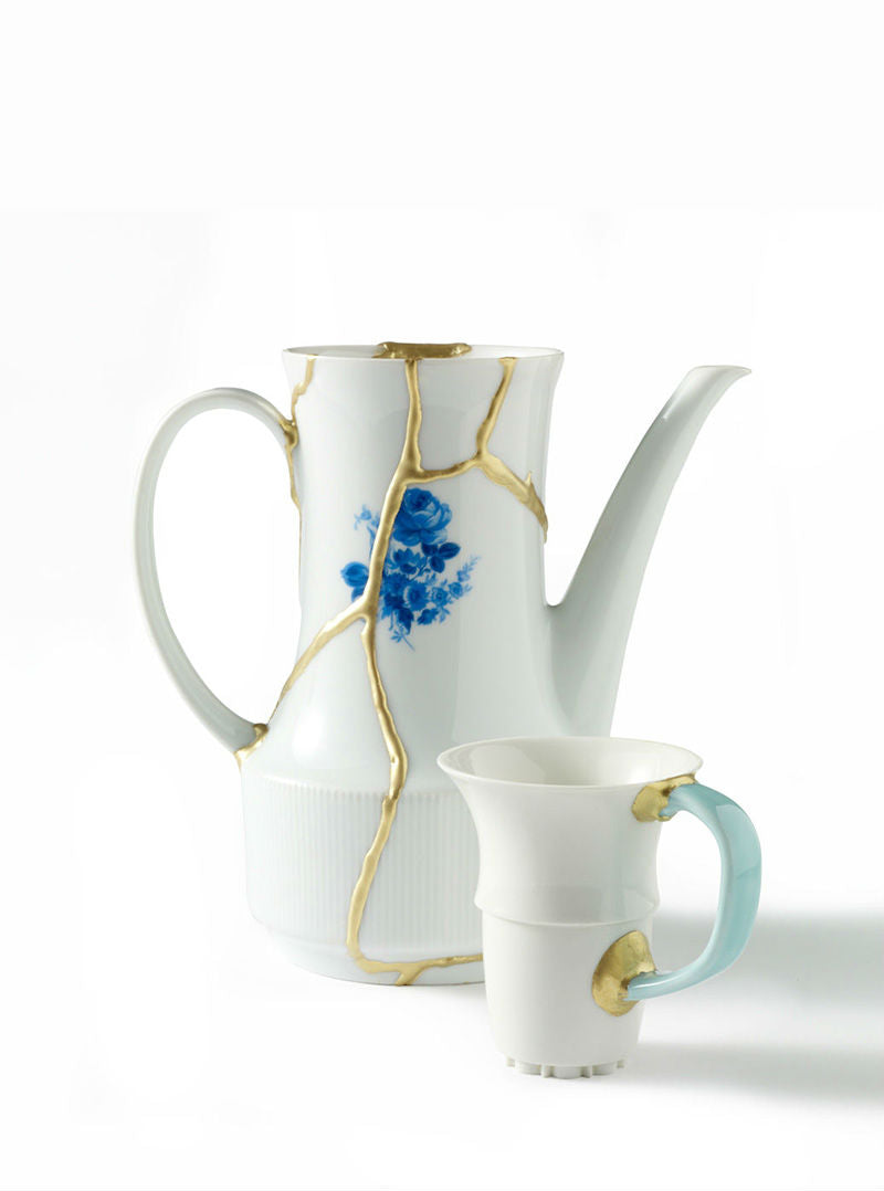 Kintsugi Gold - Reparaturset