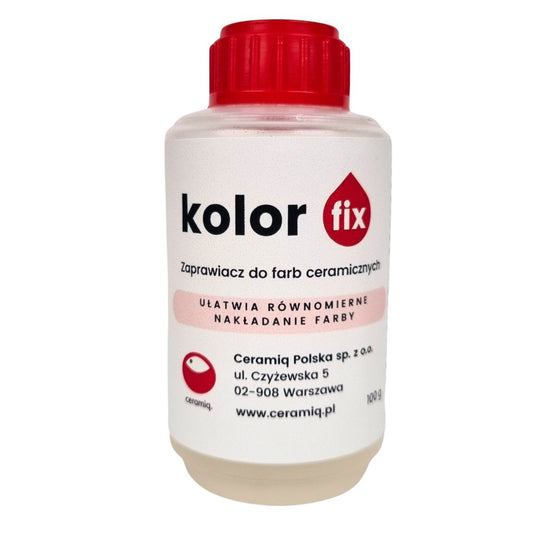 Color Fix - 100g