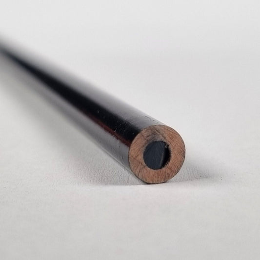 Underglaze crayon - black