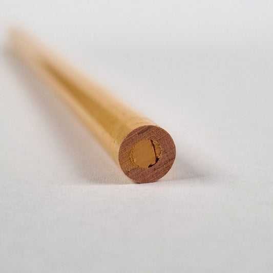 Underglaze crayon - ochre