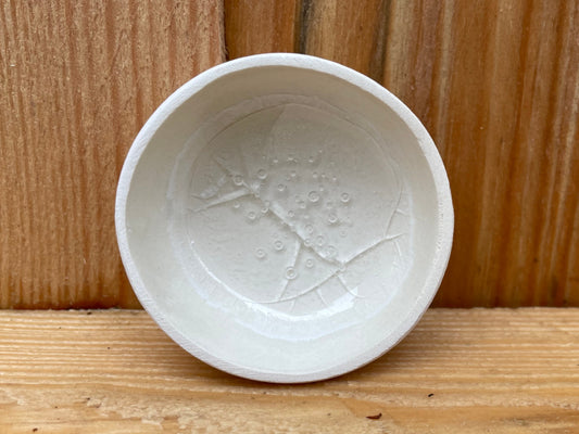 Glass granules "Rock Crystal" 100 g pack