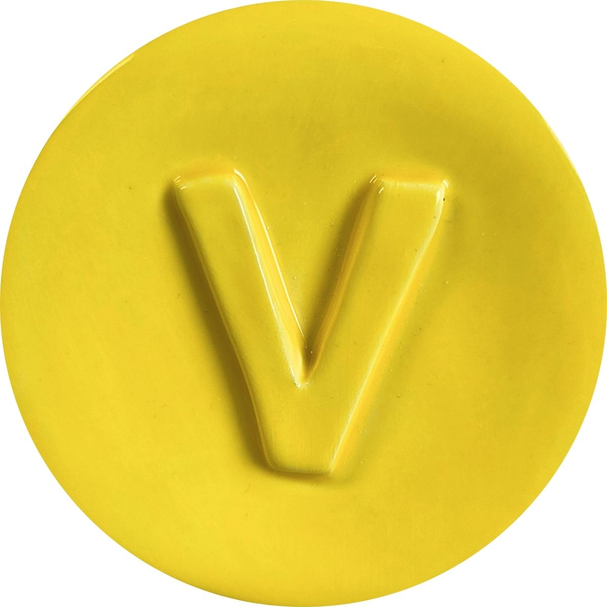 Ceramiq Viral Glaze Meadow Dandelion