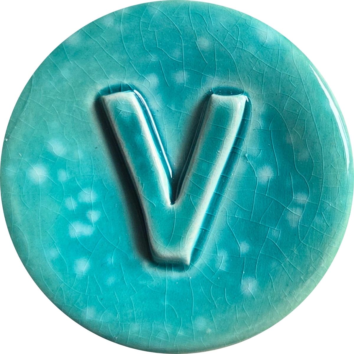 Ceramiq Viral Glaze Französische Riviera