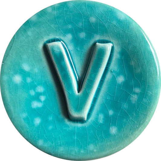 Ceramiq Viral Glaze Lazurowe wybrzeże