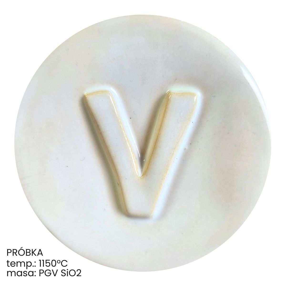 Ceramiq Viral Glaze Lilaróż