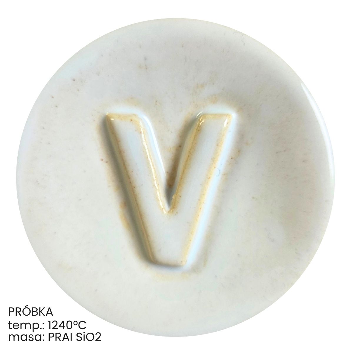 Ceramiq Viral Glaze Lilaróż