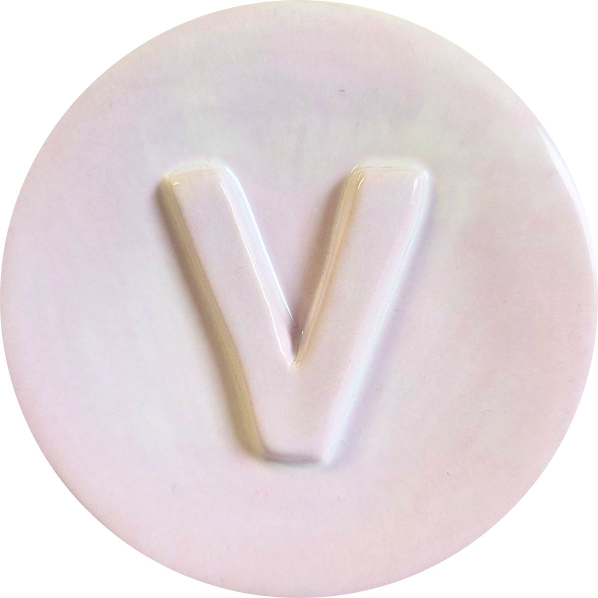 Ceramiq Viral Glaze Lilaróż