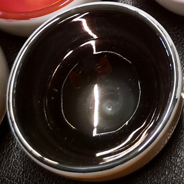 Luster Czarny Jedwab but. 10 g