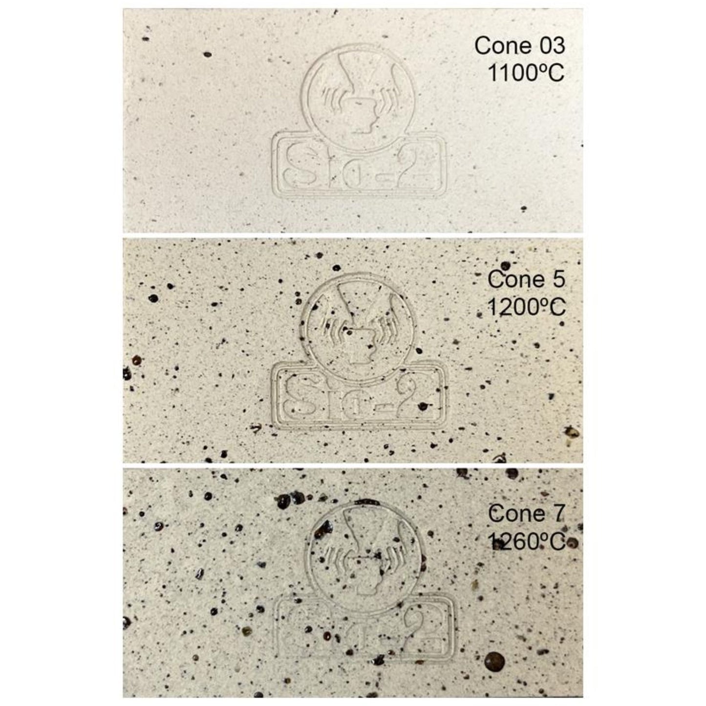 SiO2 Luna-Ton - 12,5 kg