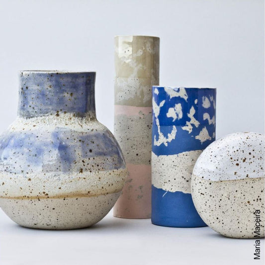 SiO2 Luna Clay - 12.5 kg