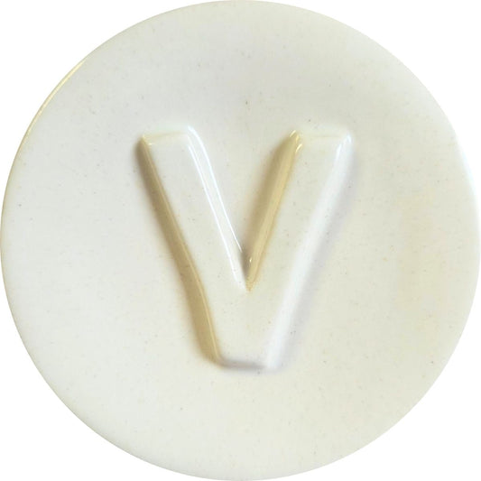 Ceramiq Viral Glaze Mascarpone