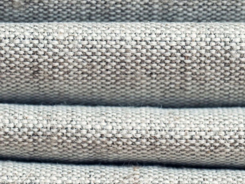 Mata lniana 70x45 cm