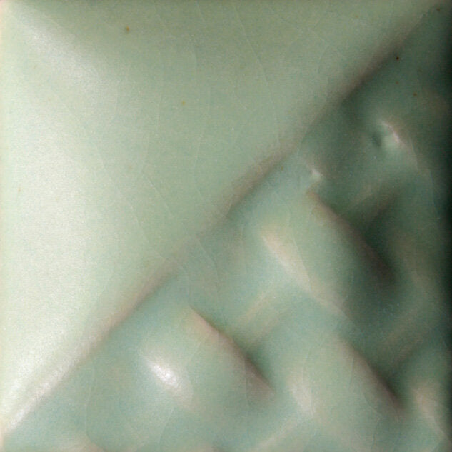 Mayco STONEWARE GLAZES "Winter Green" 473 ml