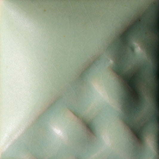 Mayco STONEWARE GLAZES "Winter Green" 473 ml