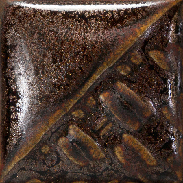 Mayco STONEWARE GLAZES "Copper Ore" 473 ml