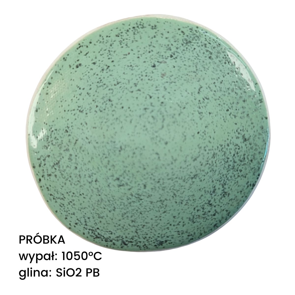 Ceramiq Viral Glaze Burbot