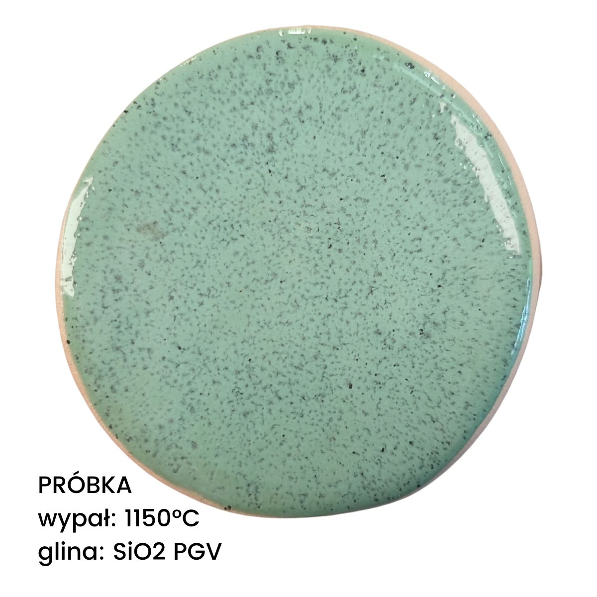 Ceramiq Viral Glaze Burbot