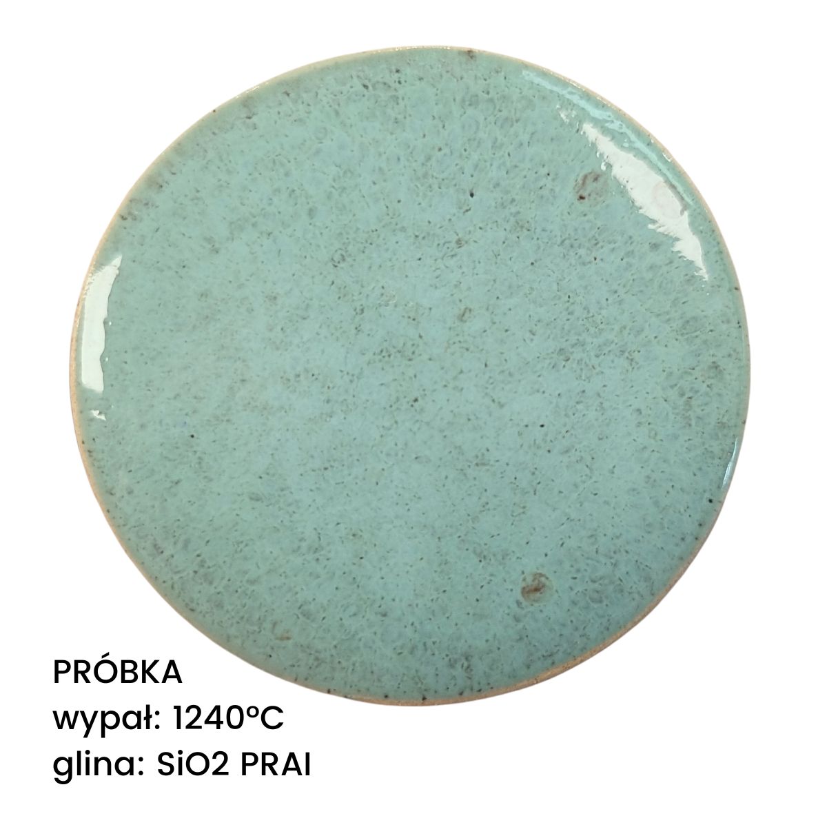 Ceramiq Viral Glaze Burbot