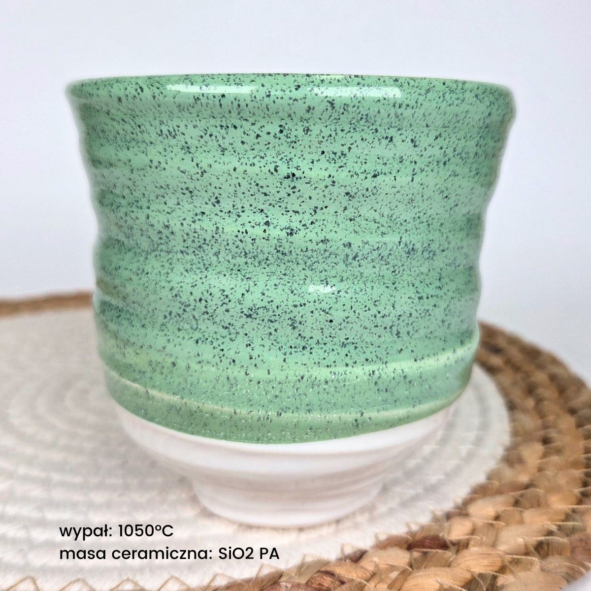 Ceramiq Viral Glaze Burbot