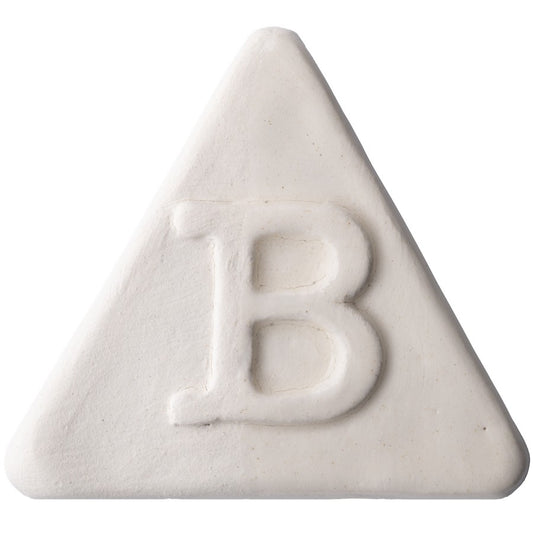 Angoba kamionkowa płynna Botz 9801 Biała - 200 ml