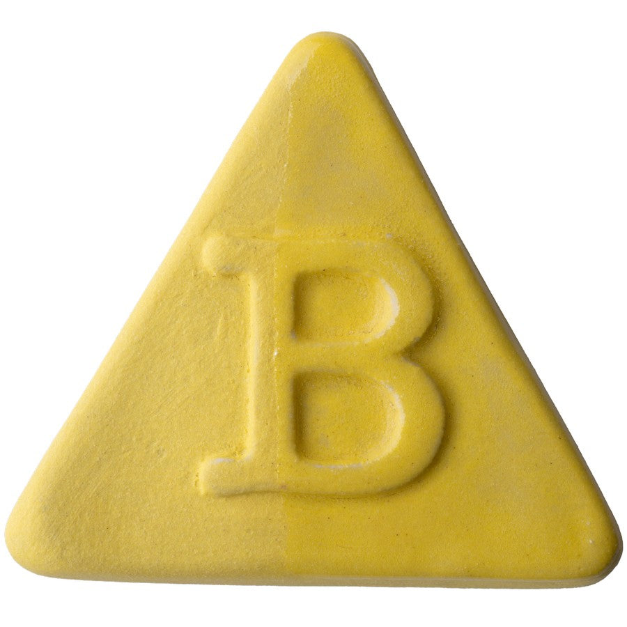 Angoba kamionkowa płynna Botz 9821 Yellow - 800 ml