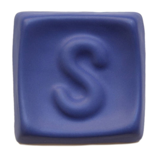 Cobalt Blue matte glazes MT001 335 ml