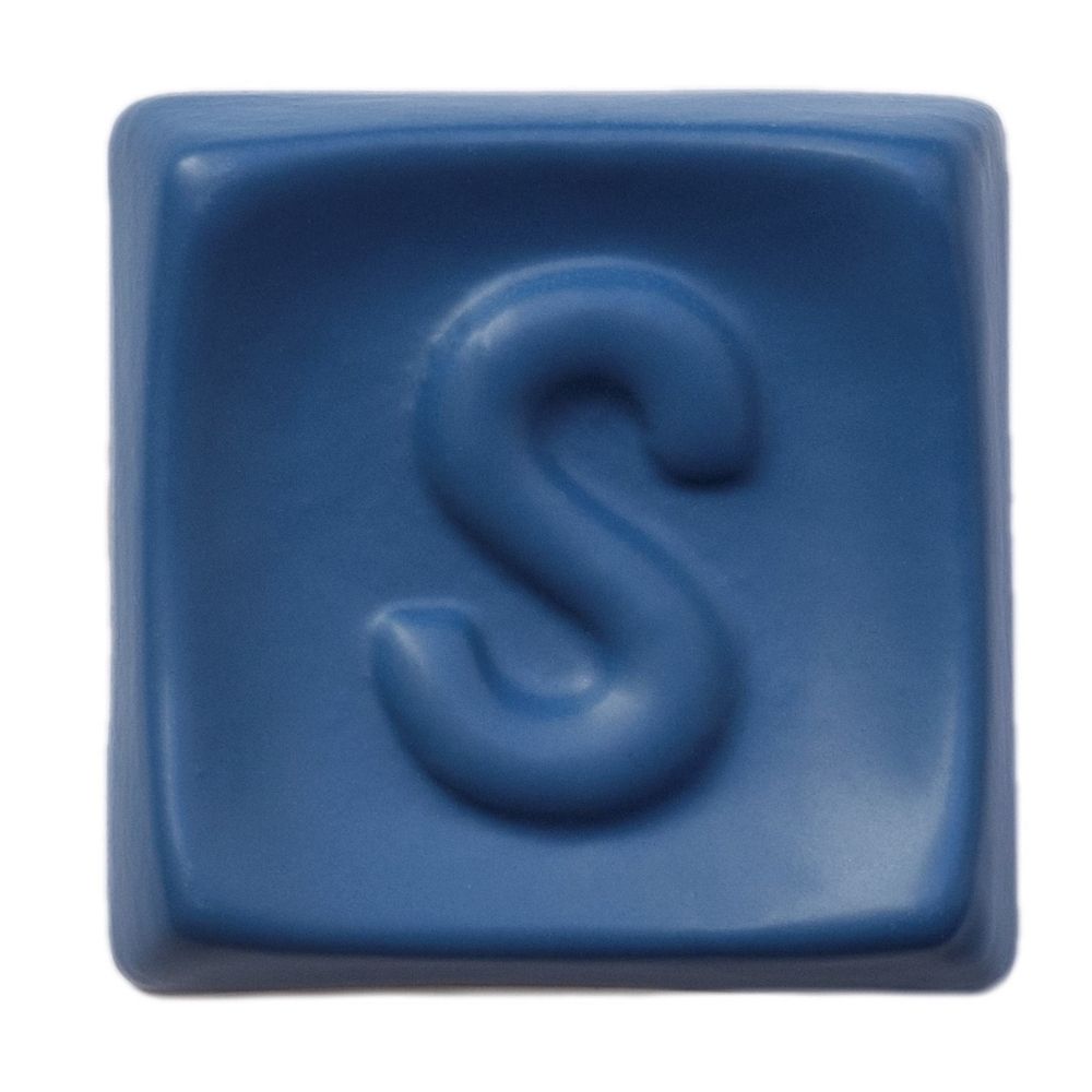 Aegean Blue matte glaze MT013 118 ml