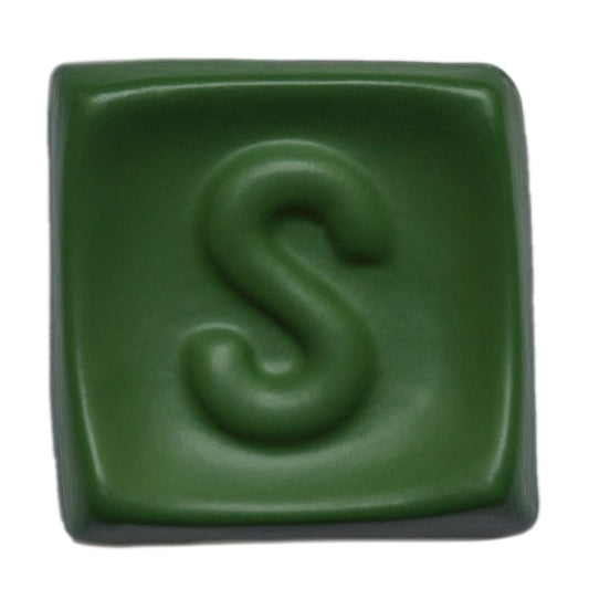 Matte Green matte glazes MT303 118 ml