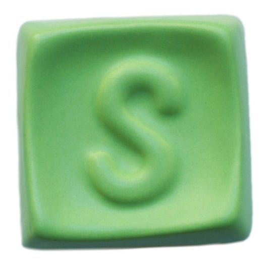 Pistachio Green matte glazes MT308 118 ml