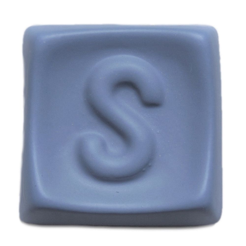 Gray matte glazes MT510 118 ml