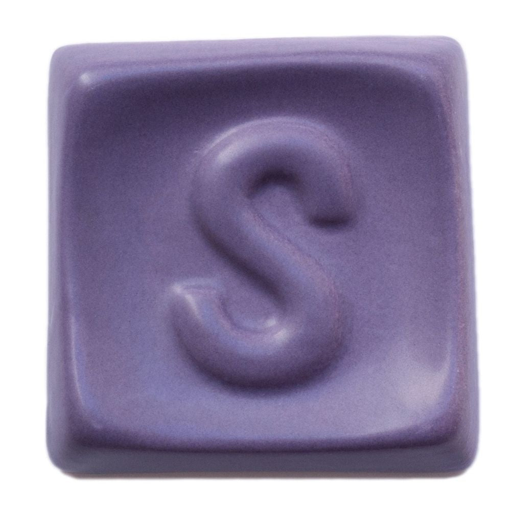 Purple matte glazes MT601 118 ml