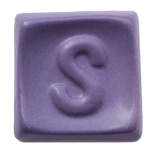 Purple matte glazes MT601 118 ml