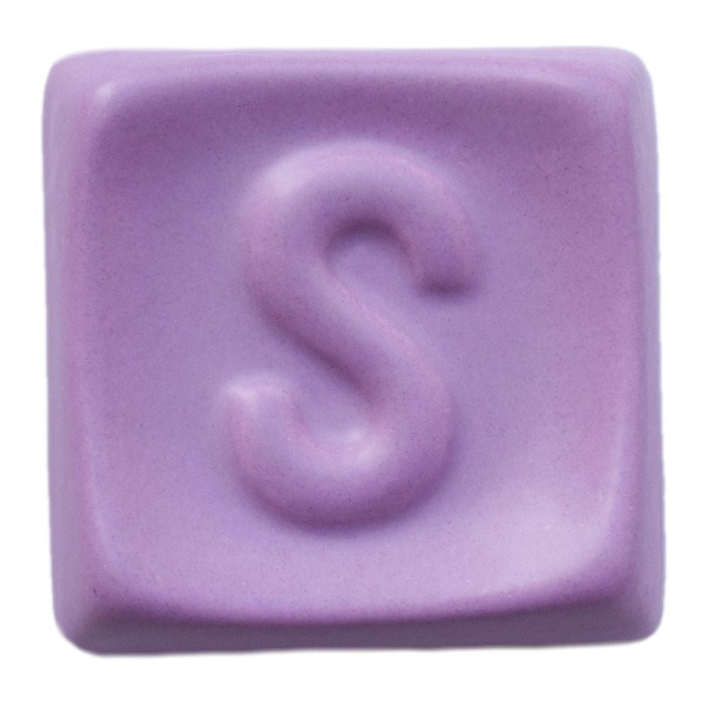 Lilac matte glazes MT687 118 ml