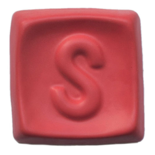 Red matte glazes MT753 118 ml