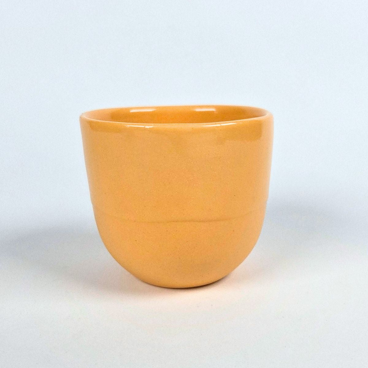 Porcelana płynna TWIST - Mustard 5kg