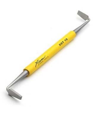 Narzędzie dwustronne do okrawania C