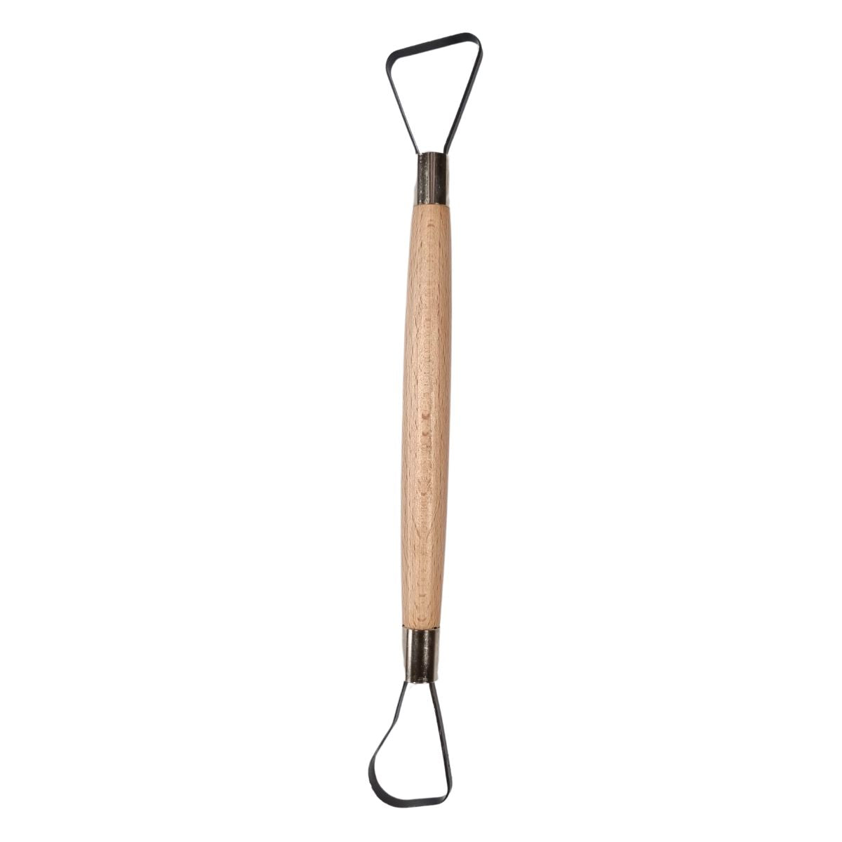 Oczko dwustronne 4/2 cm