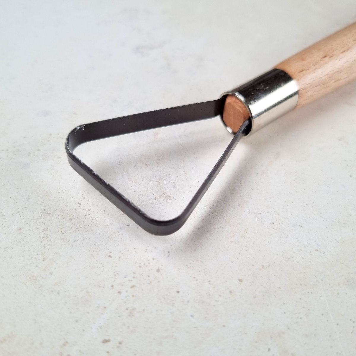 Oczko dwustronne 4/2 cm