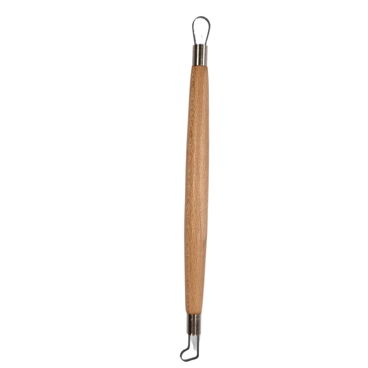 Oczko dwustronne 1/2 cm