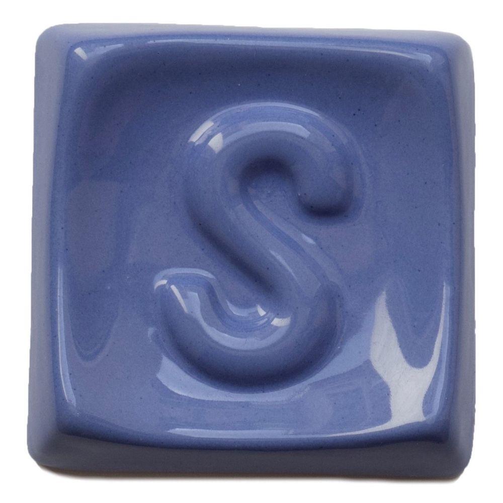 Cobalt Blue opaque glazes OPK001 335 ml