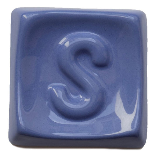 Cobalt Blue opaque glazes OPK001 118 ml