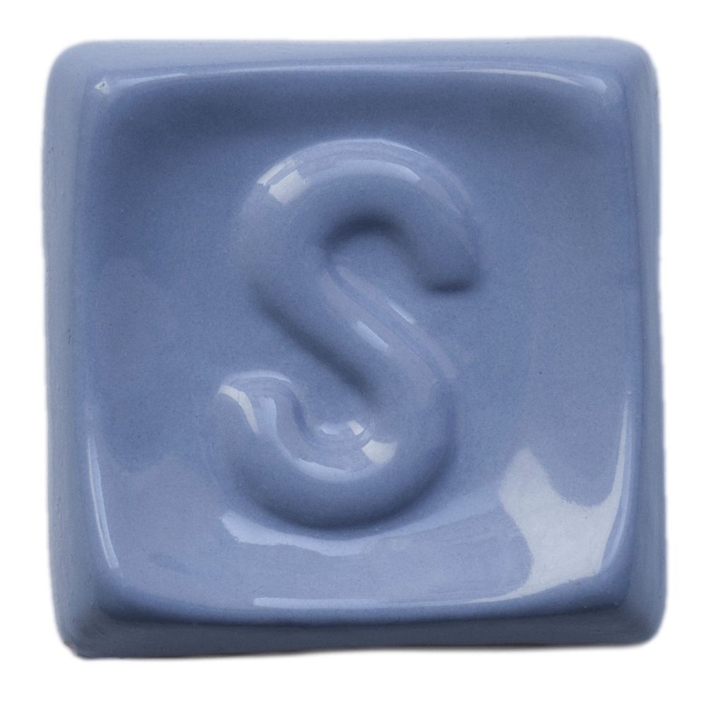 Blue opaque glazes OPK026 118 ml