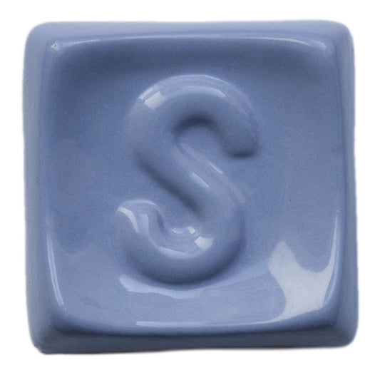 Blue opaque glazes OPK026 118 ml