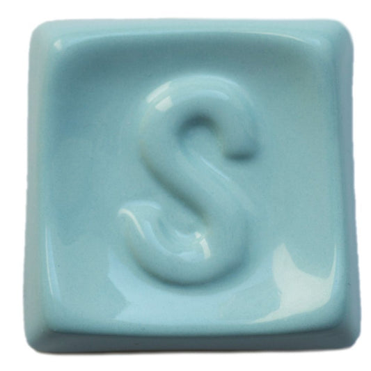 Sea Green opaque glazes OPK052 335 ml