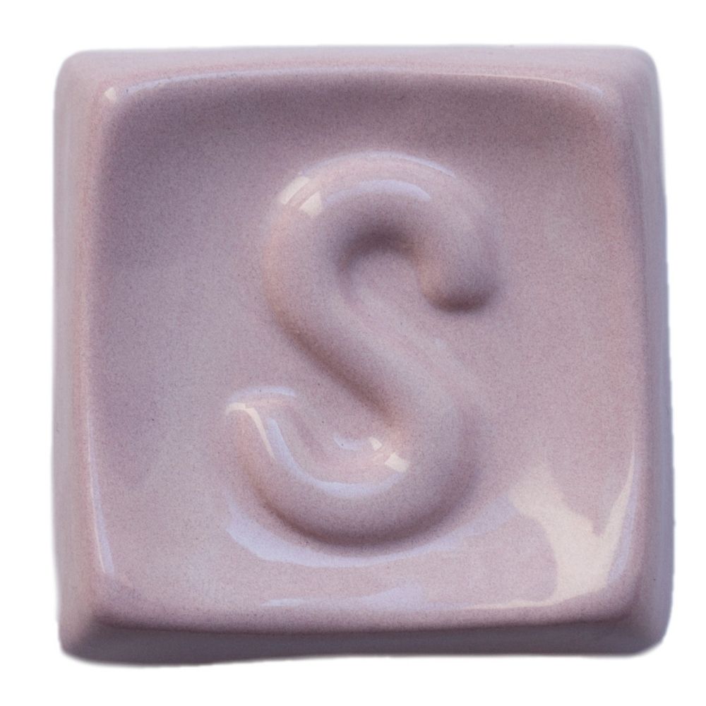 Pink opaque glazes OPK203 335 ml