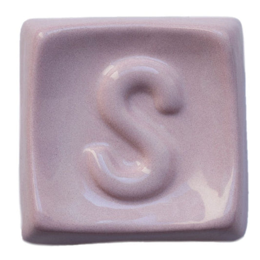 Rosa deckende Glasur OPK203 335 ml