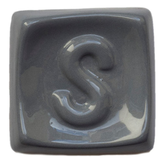 Black opaque glazes OPK263 118 ml
