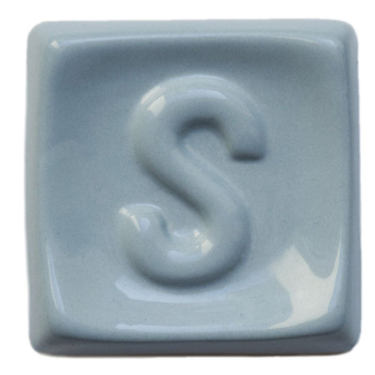 Gray opaque glazes OPK510 118 ml