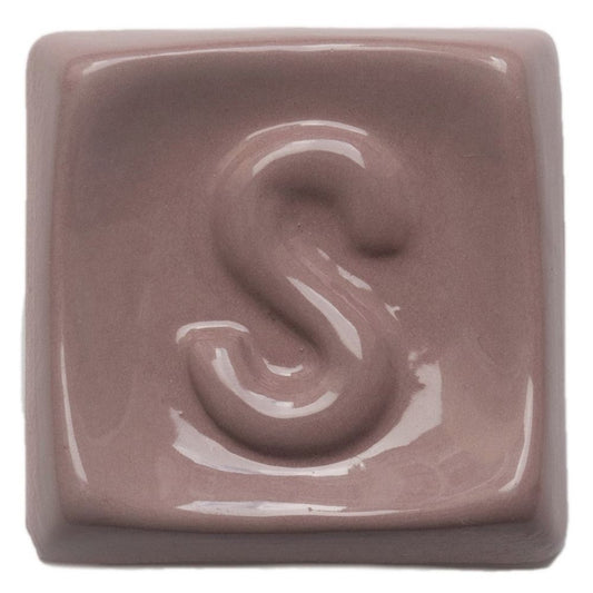 Red Brown opaque glazes OPK588 335 ml