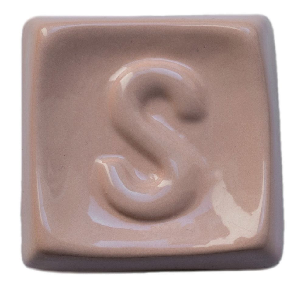 Gold Brown opaque glazes OPK593 118 ml